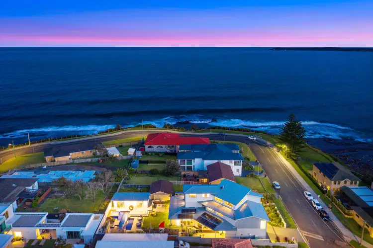 Fourth view of Homely house listing, 25 Cliff Avenue, Barrack Point NSW 2528