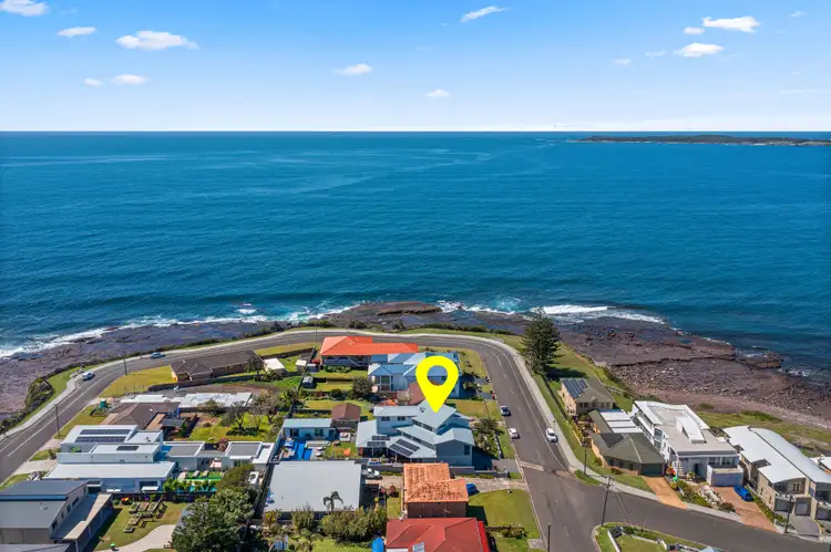 Fifth view of Homely house listing, 25 Cliff Avenue, Barrack Point NSW 2528