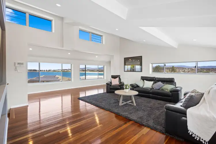 Sixth view of Homely house listing, 25 Cliff Avenue, Barrack Point NSW 2528