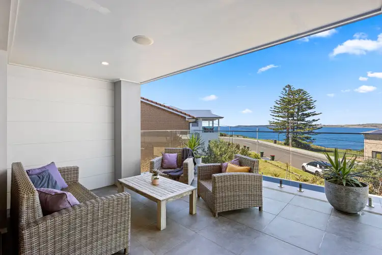 Seventh view of Homely house listing, 25 Cliff Avenue, Barrack Point NSW 2528