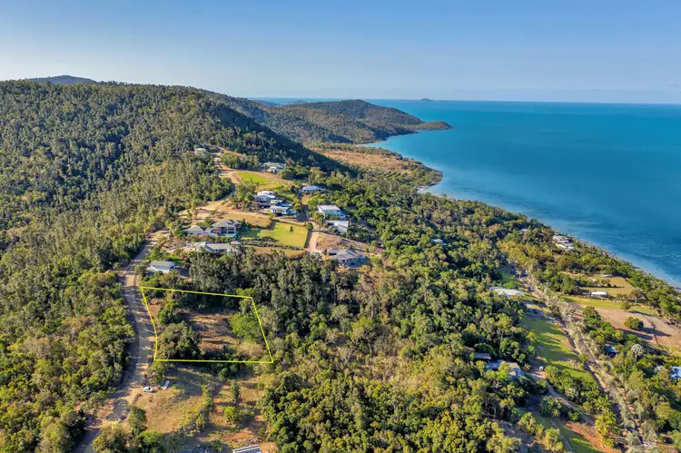 Fourth view of Homely land listing, Lot 24/119 Botanica Drive, Woodwark QLD 4802
