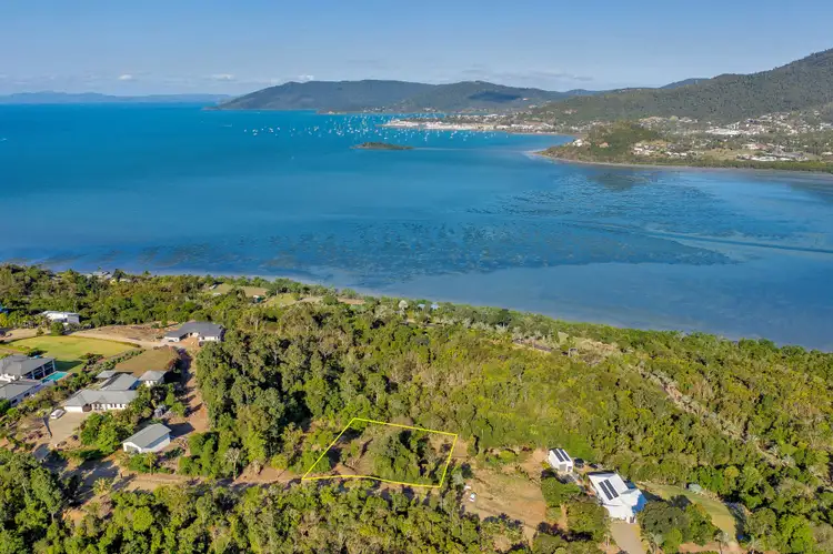 Fifth view of Homely land listing, Lot 24/119 Botanica Drive, Woodwark QLD 4802