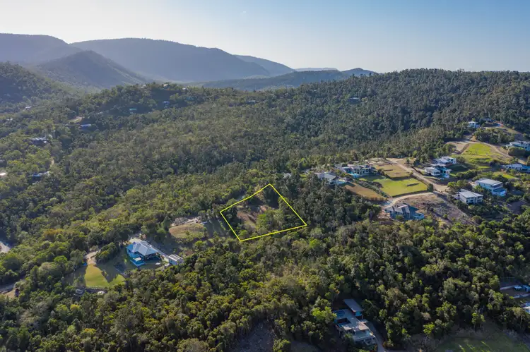 Sixth view of Homely land listing, Lot 24/119 Botanica Drive, Woodwark QLD 4802