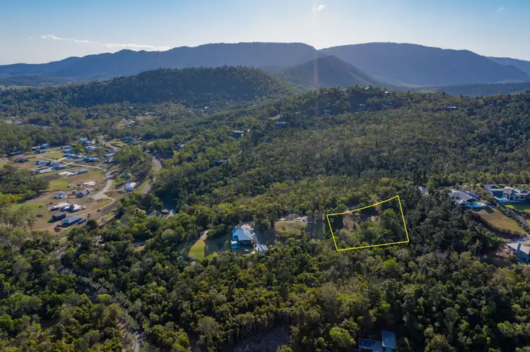 Seventh view of Homely land listing, Lot 24/119 Botanica Drive, Woodwark QLD 4802