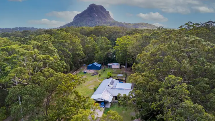 Main view of Homely house listing, 41 Reserve Street, Pomona QLD 4568