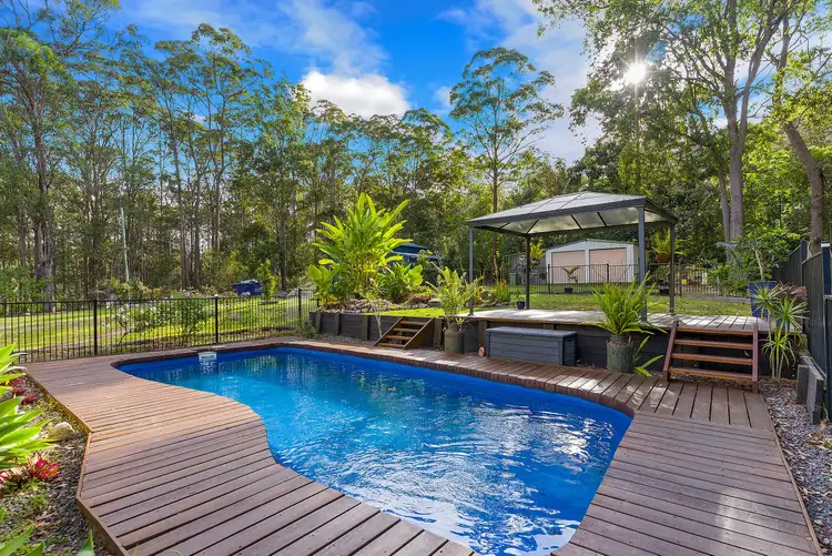 Second view of Homely house listing, 41 Reserve Street, Pomona QLD 4568