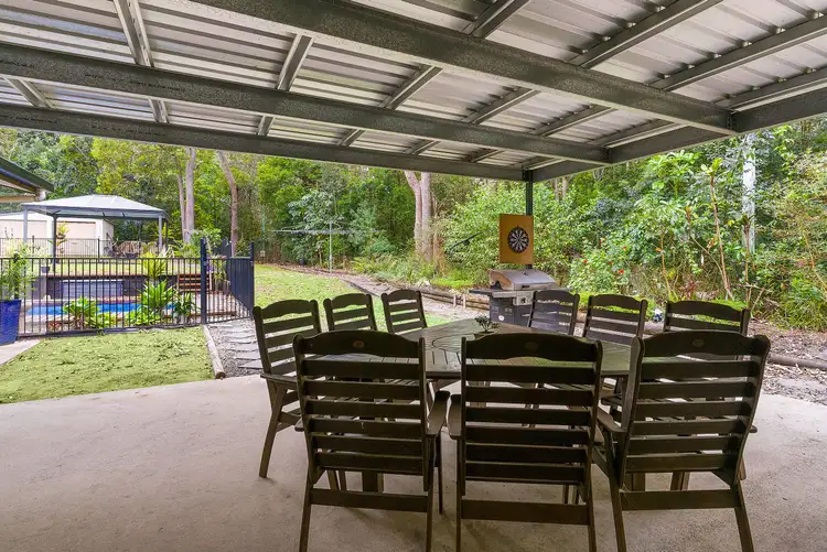Third view of Homely house listing, 41 Reserve Street, Pomona QLD 4568