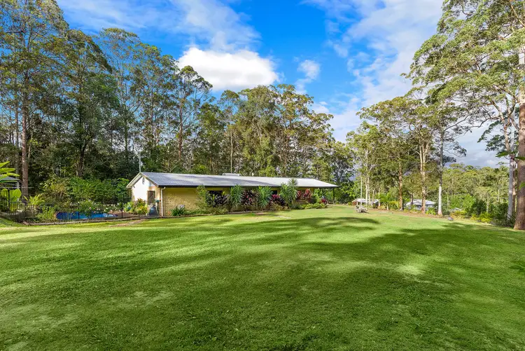 Fifth view of Homely house listing, 41 Reserve Street, Pomona QLD 4568