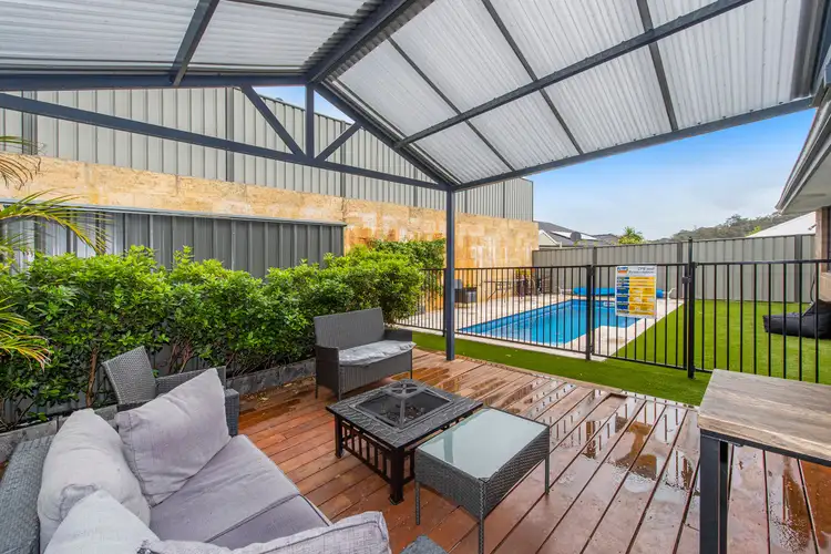 33 Colreavy Ramble, Baldivis WA 6171