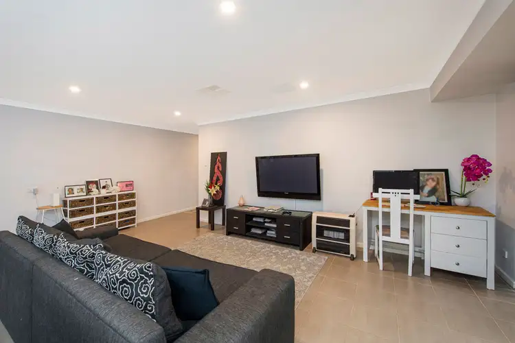 Second view of Homely house listing, 33 Colreavy Ramble, Baldivis WA 6171