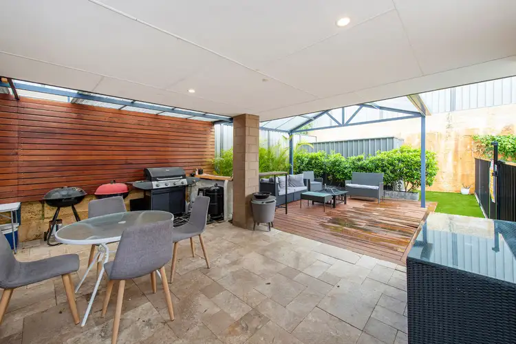 Fifth view of Homely house listing, 33 Colreavy Ramble, Baldivis WA 6171