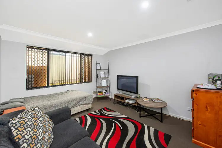 Sixth view of Homely house listing, 33 Colreavy Ramble, Baldivis WA 6171