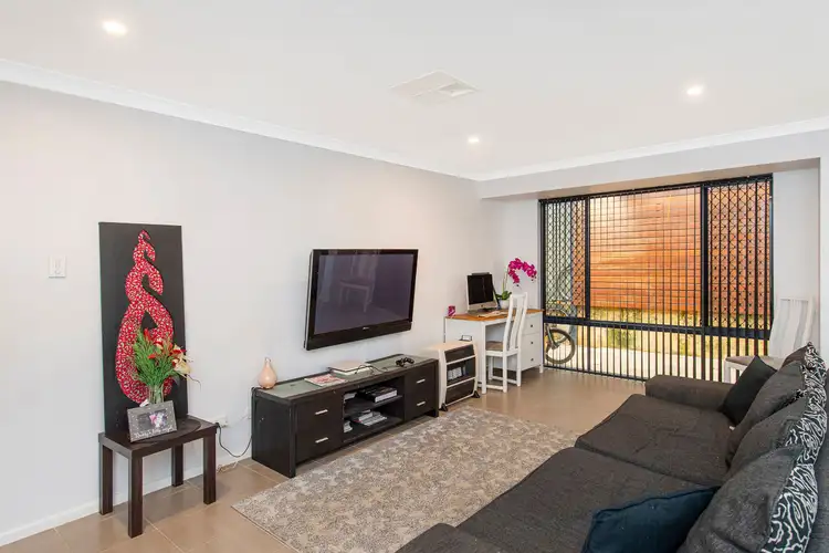 Seventh view of Homely house listing, 33 Colreavy Ramble, Baldivis WA 6171