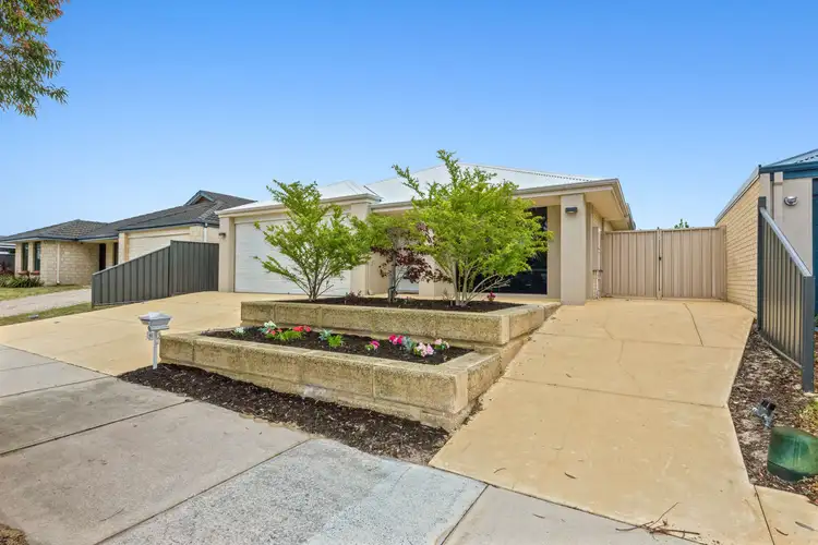 Main view of Homely house listing, 41 Mallard Way, Baldivis WA 6171