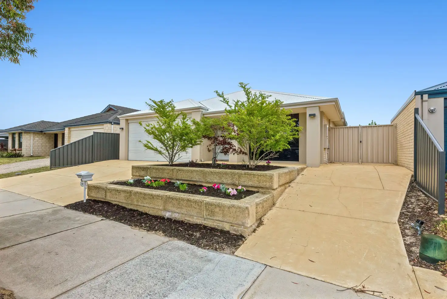 Main view of Homely house listing, 41 Mallard Way, Baldivis WA 6171