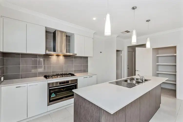 Second view of Homely house listing, 41 Mallard Way, Baldivis WA 6171