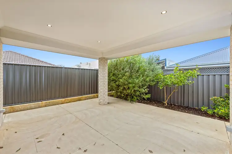 Fourth view of Homely house listing, 41 Mallard Way, Baldivis WA 6171