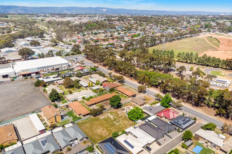 Fourth view of Homely land listing, 112 South Terrace, Pooraka SA 5095