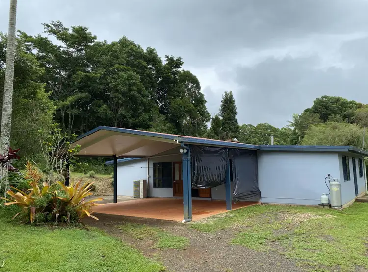 Main view of Homely house listing, 69 Mundey Road, Malanda QLD 4885