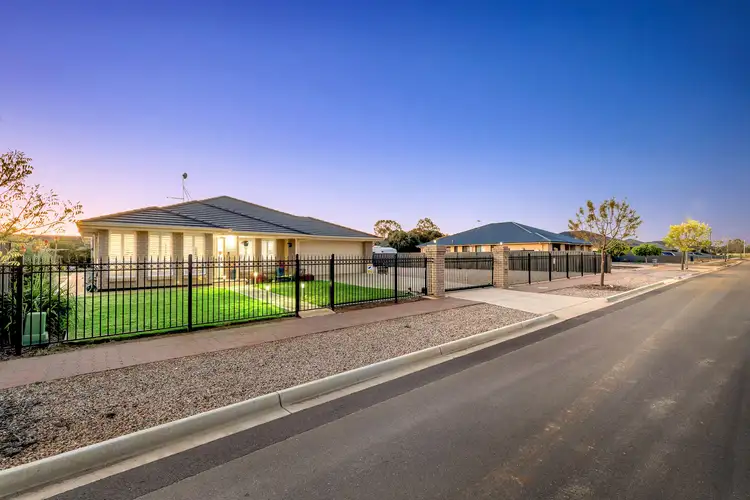 Second view of Homely house listing, 25 Huon Road, Angle Vale SA 5117