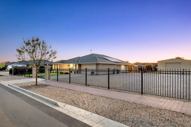 Third view of Homely house listing, 25 Huon Road, Angle Vale SA 5117
