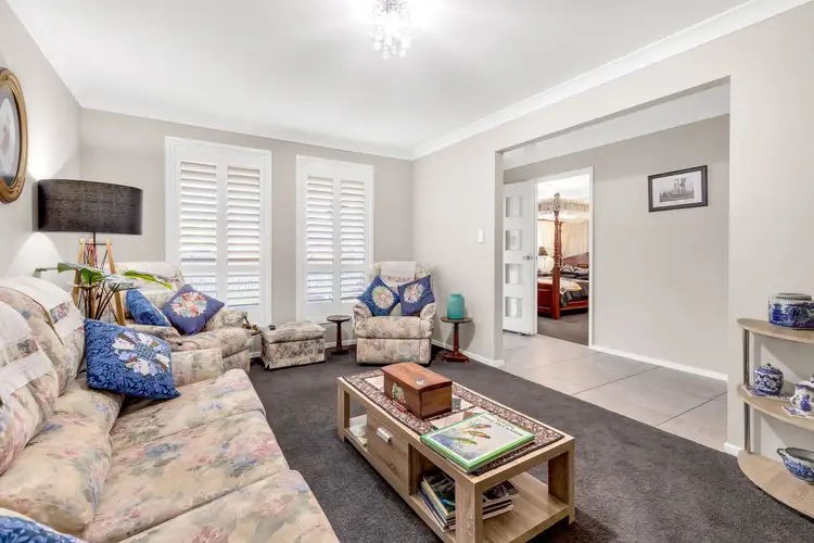 Fourth view of Homely house listing, 25 Huon Road, Angle Vale SA 5117