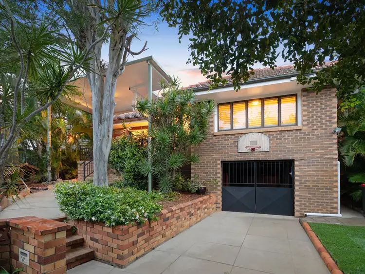 39 Amulree Street, Tarragindi QLD 4121