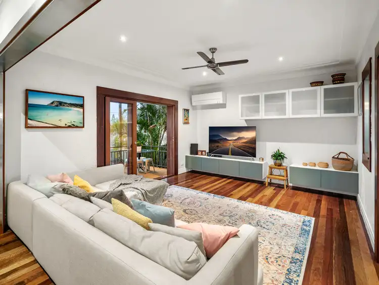 Second view of Homely house listing, 39 Amulree Street, Tarragindi QLD 4121