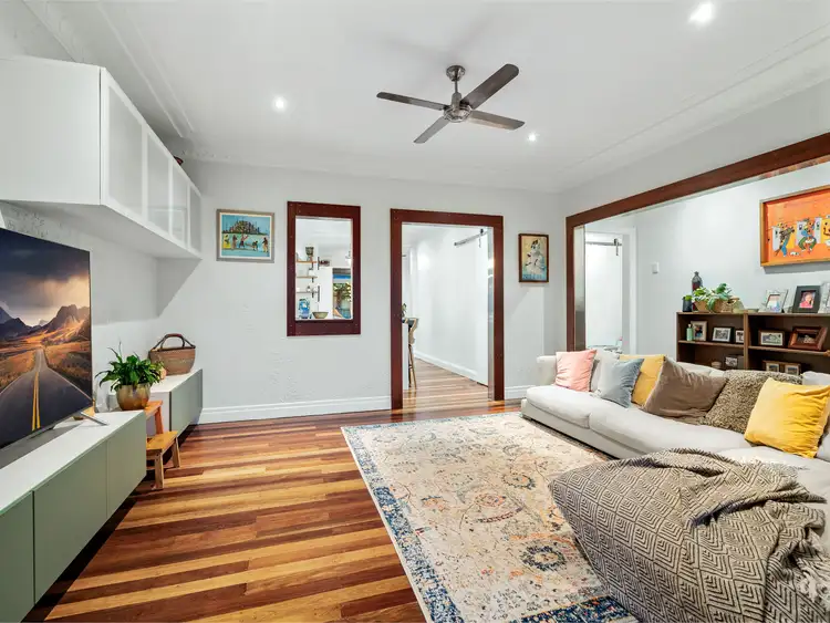 Third view of Homely house listing, 39 Amulree Street, Tarragindi QLD 4121