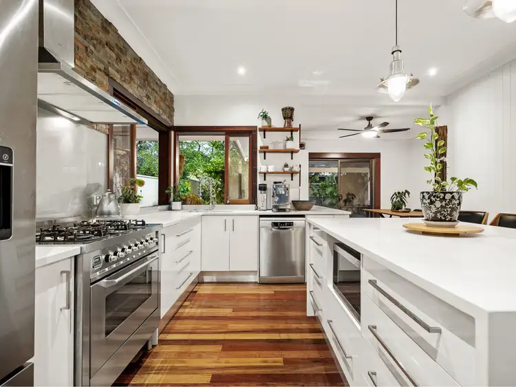 Fourth view of Homely house listing, 39 Amulree Street, Tarragindi QLD 4121