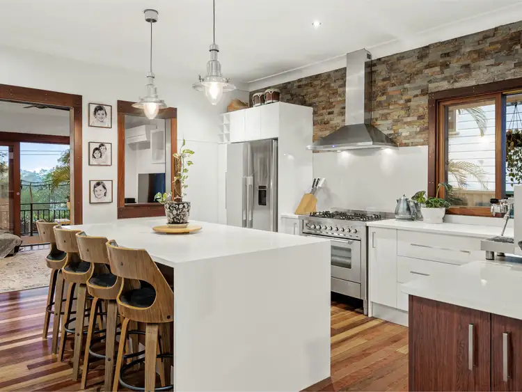 Fifth view of Homely house listing, 39 Amulree Street, Tarragindi QLD 4121