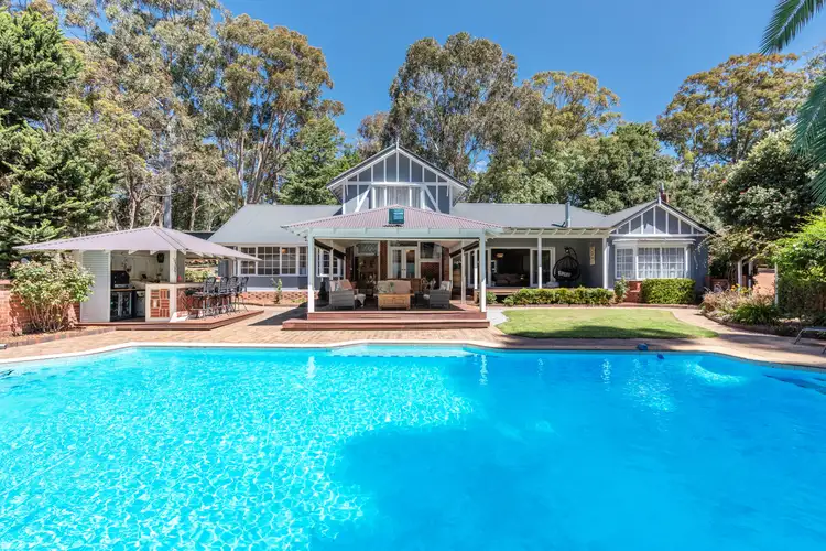 1590 Stoneville Road, Mundaring WA 6073