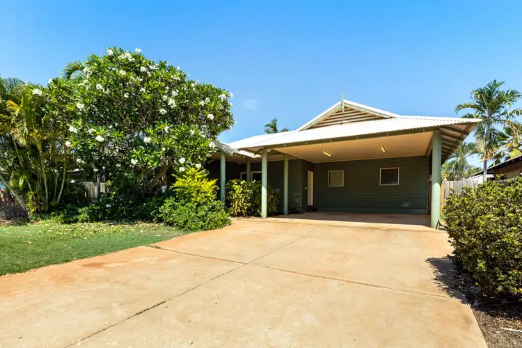 Seventh view of Homely house listing, 9 Euro Way, Djugun WA 6725