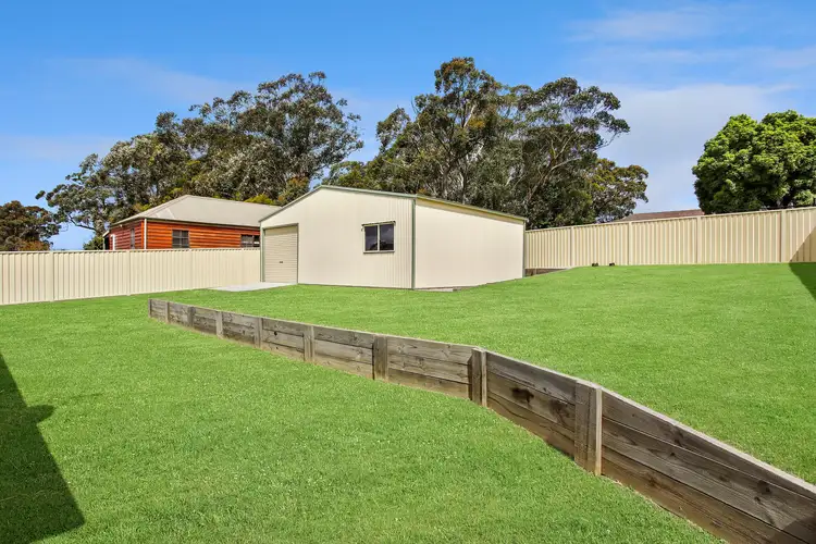 Second view of Homely house listing, 41 Pirrillie Street, Hill Top NSW 2575