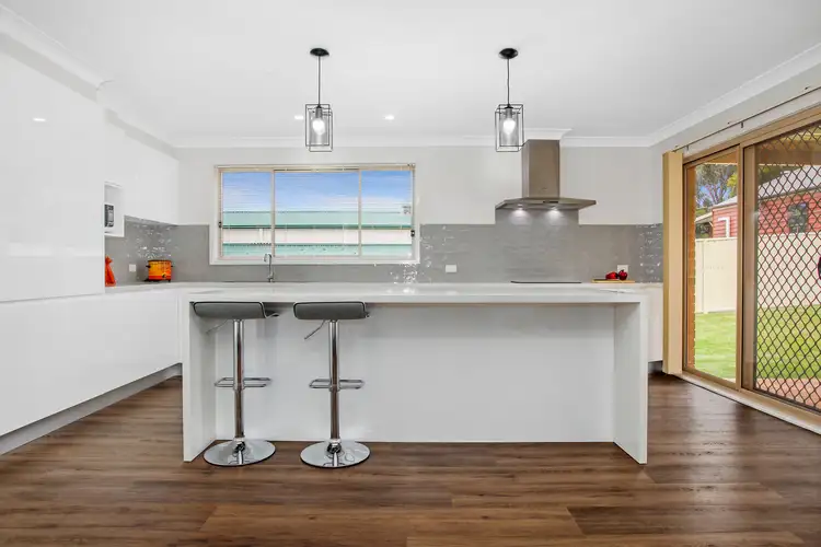 Third view of Homely house listing, 41 Pirrillie Street, Hill Top NSW 2575