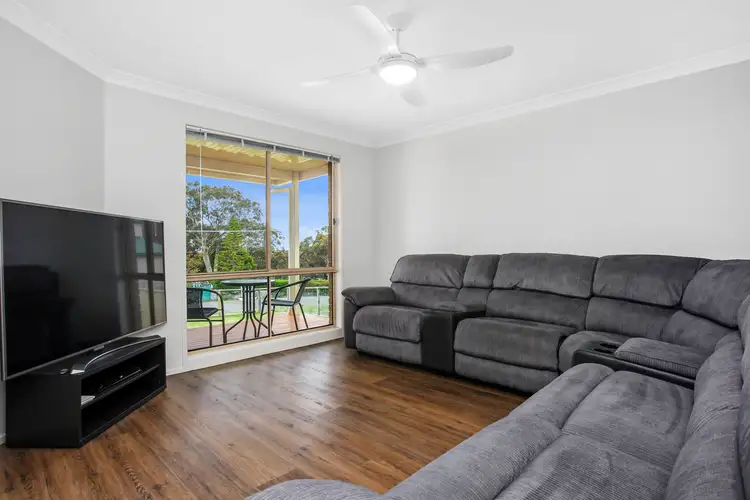 Fifth view of Homely house listing, 41 Pirrillie Street, Hill Top NSW 2575