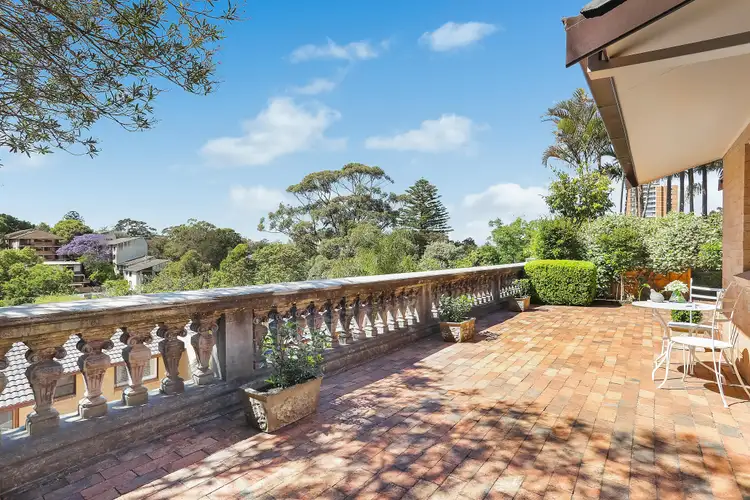 Main view of Homely apartment listing, 1/43a St Marks Road, Randwick NSW 2031