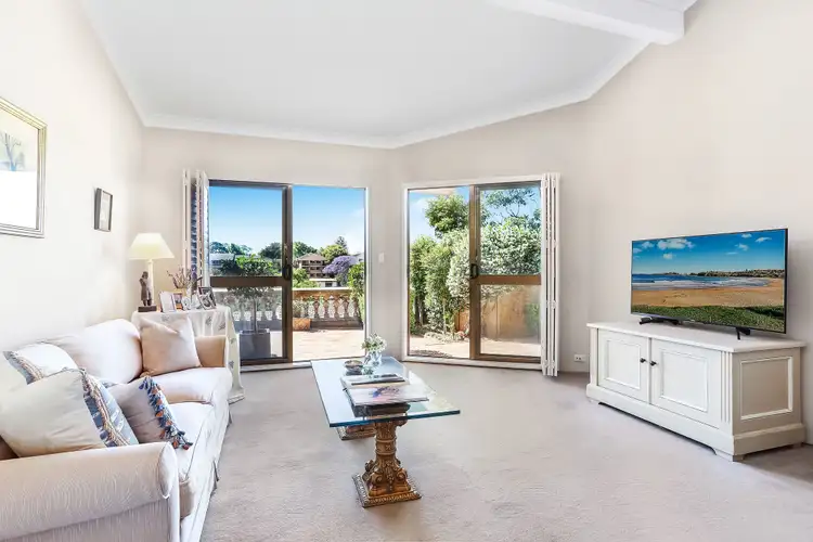 Second view of Homely apartment listing, 1/43a St Marks Road, Randwick NSW 2031