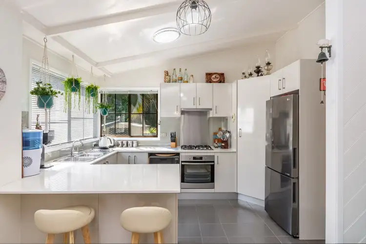 Fourth view of Homely house listing, 35/36 Golding Street, Yamba NSW 2464