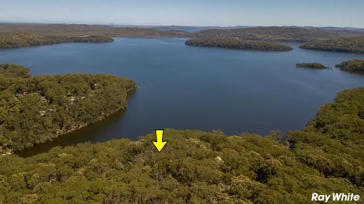 Second view of Homely land listing, 13 New Forster Road, Smiths Lake NSW 2428
