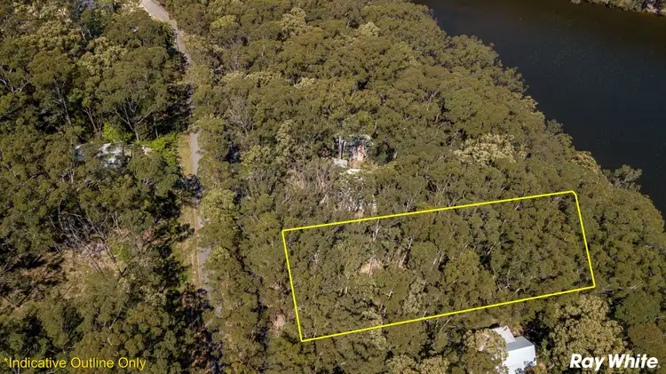 Third view of Homely land listing, 13 New Forster Road, Smiths Lake NSW 2428