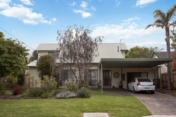Main view of Homely house listing, 4 Genesta Street, Cowes VIC 3922