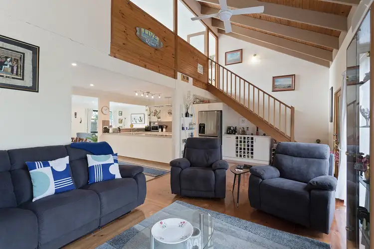 Second view of Homely house listing, 4 Genesta Street, Cowes VIC 3922