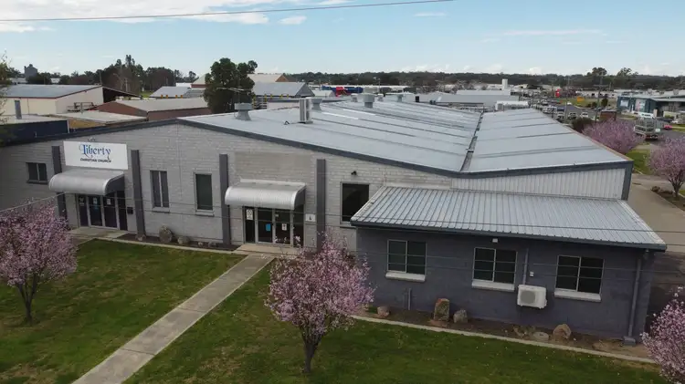 64 Oliver Street, Inverell NSW 2360
