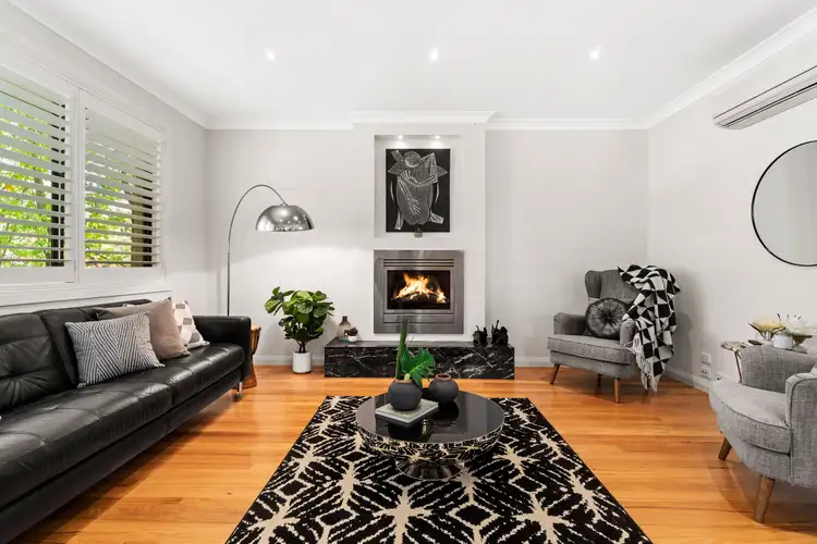Second view of Homely house listing, 9 Gwenda Avenue, Blackburn VIC 3130