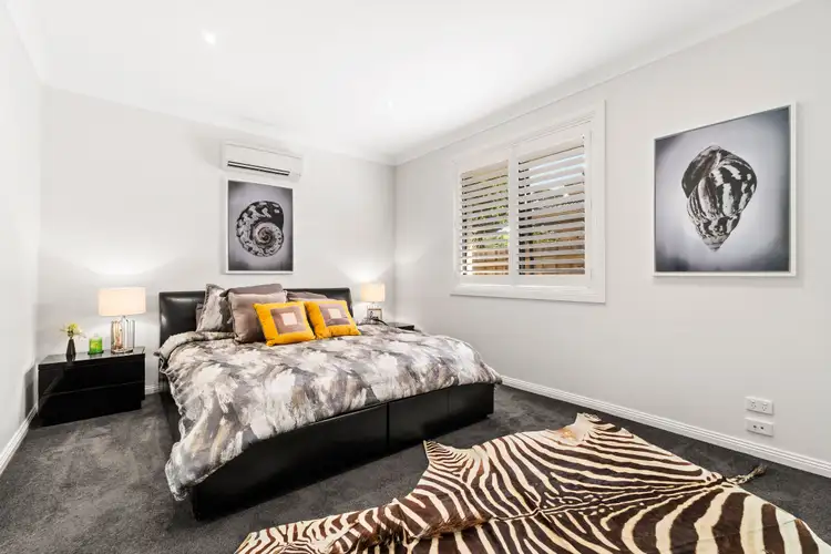 Fifth view of Homely house listing, 9 Gwenda Avenue, Blackburn VIC 3130