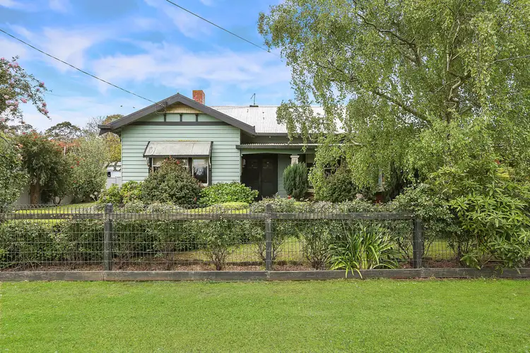 Main view of Homely house listing, 41 Mackinnons Bridge Road, Noorat VIC 3265