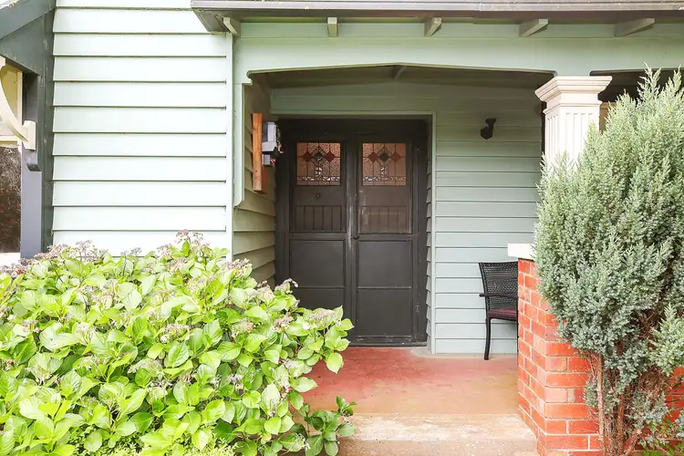 Second view of Homely house listing, 41 Mackinnons Bridge Road, Noorat VIC 3265