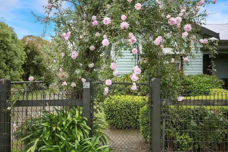 Third view of Homely house listing, 41 Mackinnons Bridge Road, Noorat VIC 3265