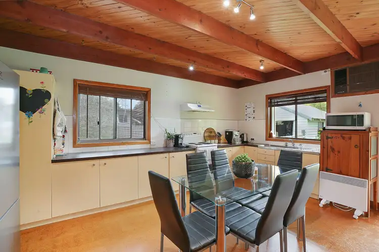 Fifth view of Homely house listing, 41 Mackinnons Bridge Road, Noorat VIC 3265